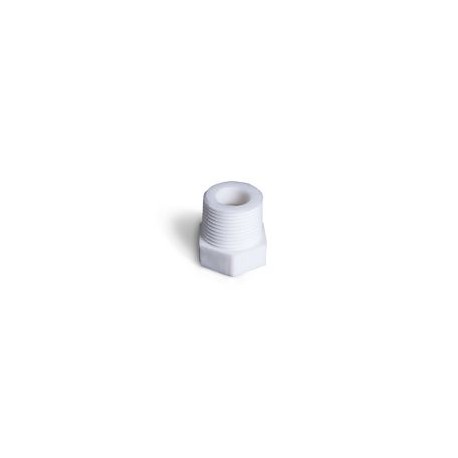 Reduccion Bushing 1 x 1/2