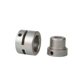 Dados M-H De 25 Mm para termofusora
