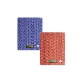 Báscula para cocina con diseño