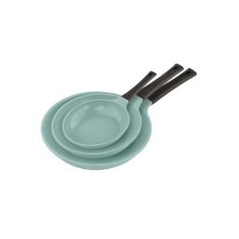 Set 3 sartenes Jadecook  (20,24,28 cm)
