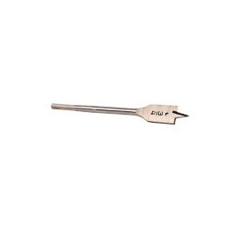 Broca de manita p/madera 3/4" x 6"