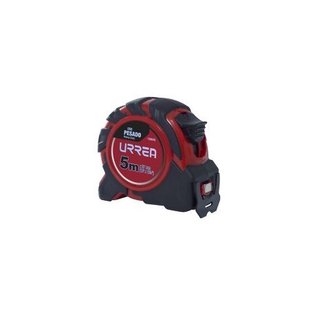 Flexómetro Heavy Duty 5m x 27mm