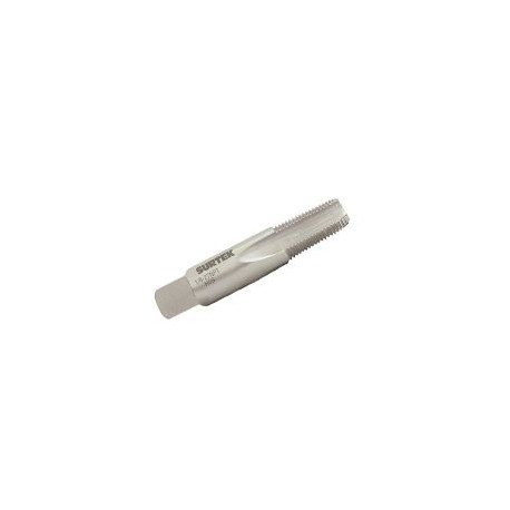 Machuelo p/tubo 1/8" 27npt