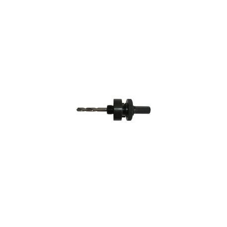 Mandril p/brocasierra  (2"-6")  c/broca piloto