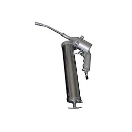 Inyector de grasa neumático 16 oz