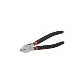 Pinza para electricista corte diagonal 7 3/4" uso industrial