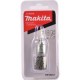 Carda de alambre tipo brocha 3/4" zanco 1/4" p/taladro