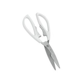 Tijeras multiusos de acero inoxidable