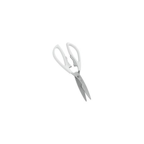 Tijeras multiusos de acero inoxidable
