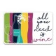 Mantel All You Need de vinil