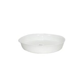 Plato 28 cm oval