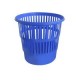 Bote de basura calado Florencia 9.2 L
