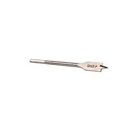 Broca de manita p/madera 5/8" x 6"