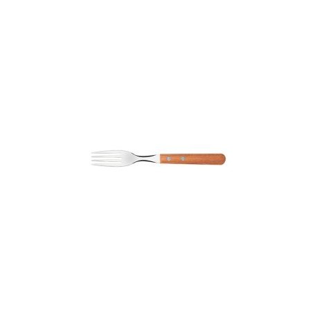 Tenedor mesa Dynamic mango madera pza