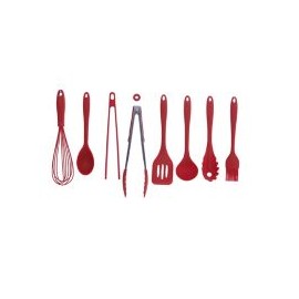 Brocha Silicona Roja