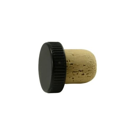 Tapones de corcho  Plástico tapón de corcho-1PZ