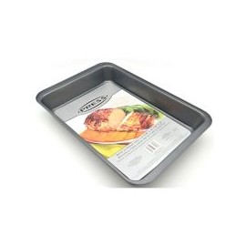 Bandeja para asar 32.3x22.3cm