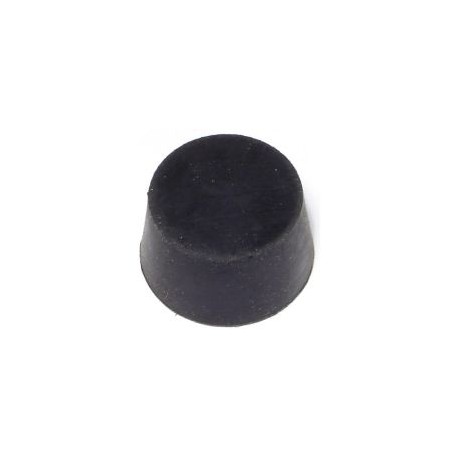 Tapón de caucho   8-1 / 2-1PZ