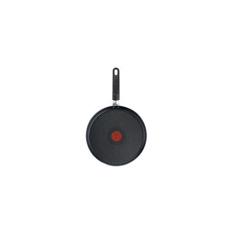 Crepera Extra 25 cm negro