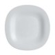 Plato llano 27 cm Carine granito