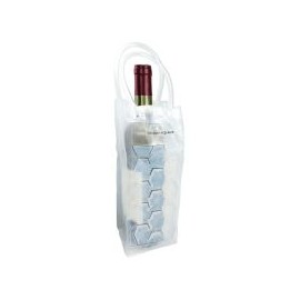 Bolsa enfriadora para vino