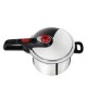 Olla de presión Secure 6 L aluminio