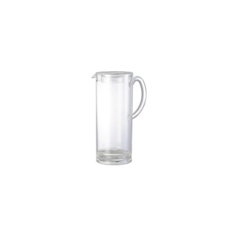 Jarra Acrílico C/Tapa 1700Ml