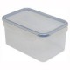 Contenedor de clip 800 ml plástico