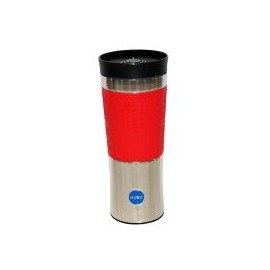 Termo acero inoxidable 500ml manga surtido