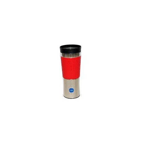 Termo acero inoxidable 500ml manga surtido