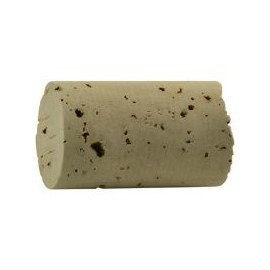 Tapones de corcho  Botellas de vino-1PZ