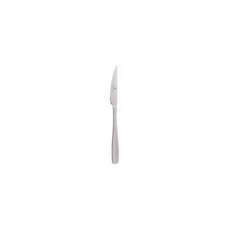 Set 3 cuchillos carne HC acero inoxidable