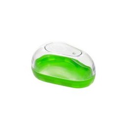 Contenedor para aguacate