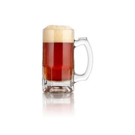 Tarro cervecero 375ml/12.7oz
