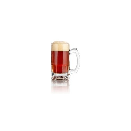 Tarro cervecero 375ml/12.7oz