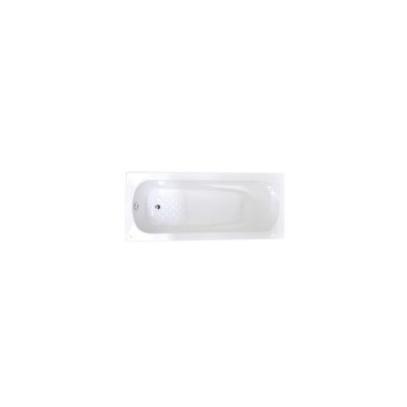 Tina de baño ambar 1.50