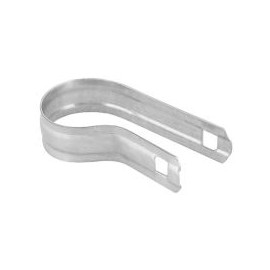 Abrazadera de tensión para tubo de 48 mm 5 pzs