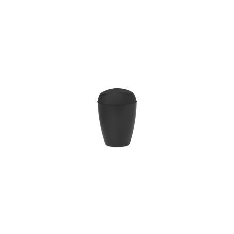 Basurero Twirla 9L Negro