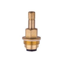 Cartucho  llave empotrar dica