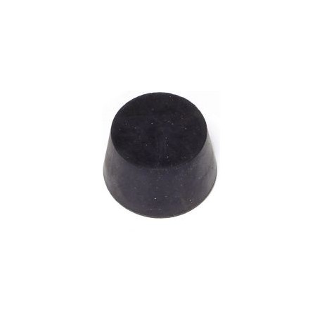 Tapón de caucho   8-1PZ