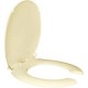 Asiento premium 92 redondo hueso
