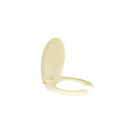 Asiento premium 92 redondo hueso