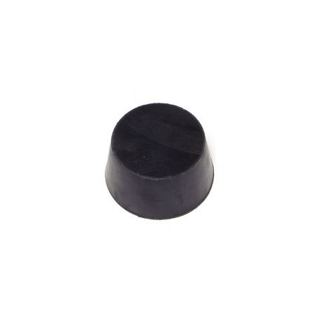 Tapón de caucho   9-1 / 2-1PZ