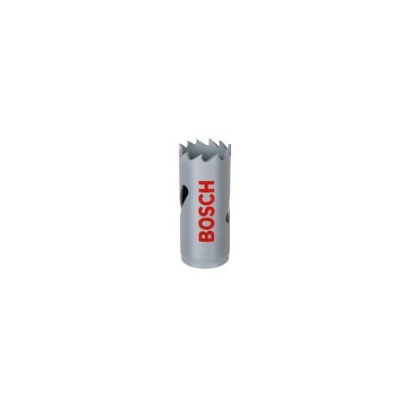 Brocasierra bimetal hss 33 mm, 5/16"