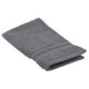 Toalla facial Venecia gris