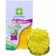 Perlas de hidrogel deshidratadas amarillo 5 g