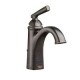 Monomando edgemere legacy bronce