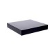 Repisa  negro 25x25x3.8