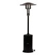 Calefactor de gas LP para exterior