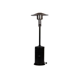 Calefactor de gas LP para exterior
